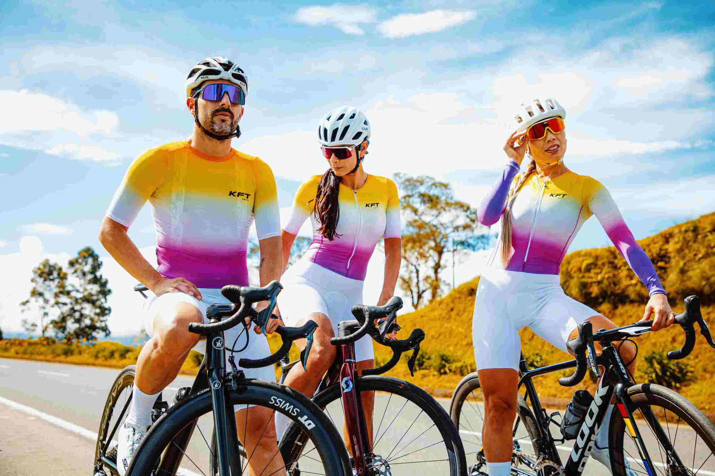 Enterizo Luxury Solana