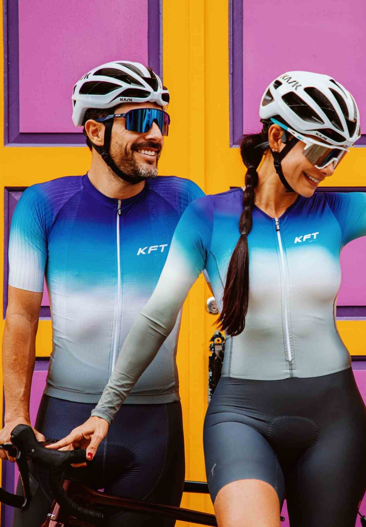 Jersey Basico Marineno Manga Corta Hombre