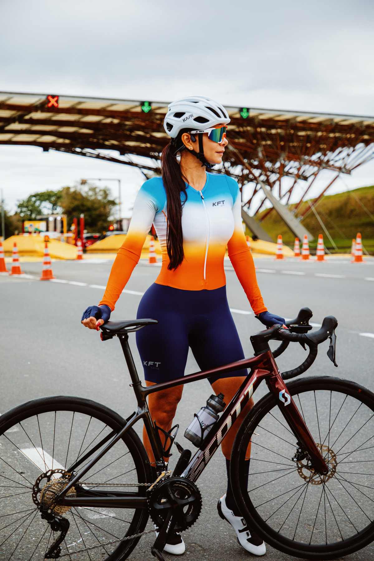 Enterizo Luxury Playa