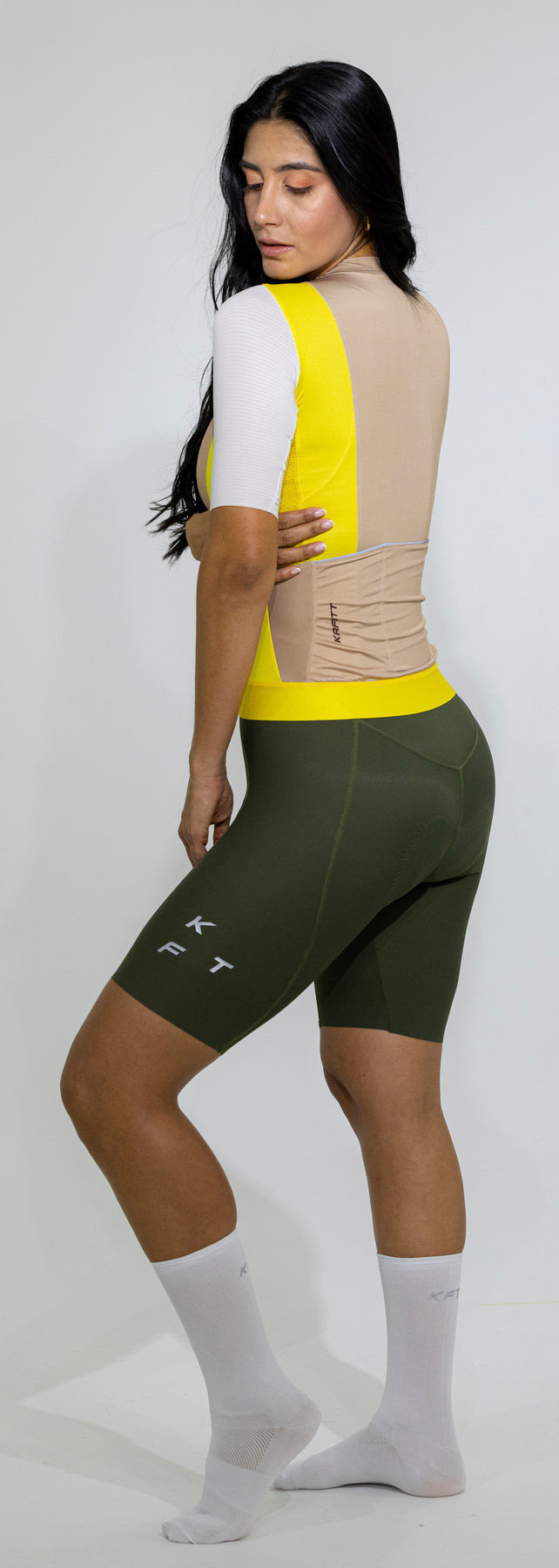 Jersey Elite MC Sun Mujer