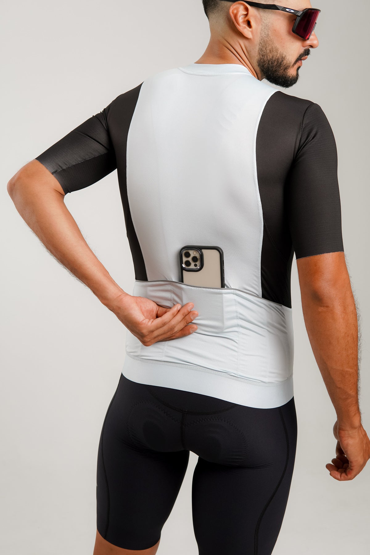 Jersey Elite MC Moon Hombre