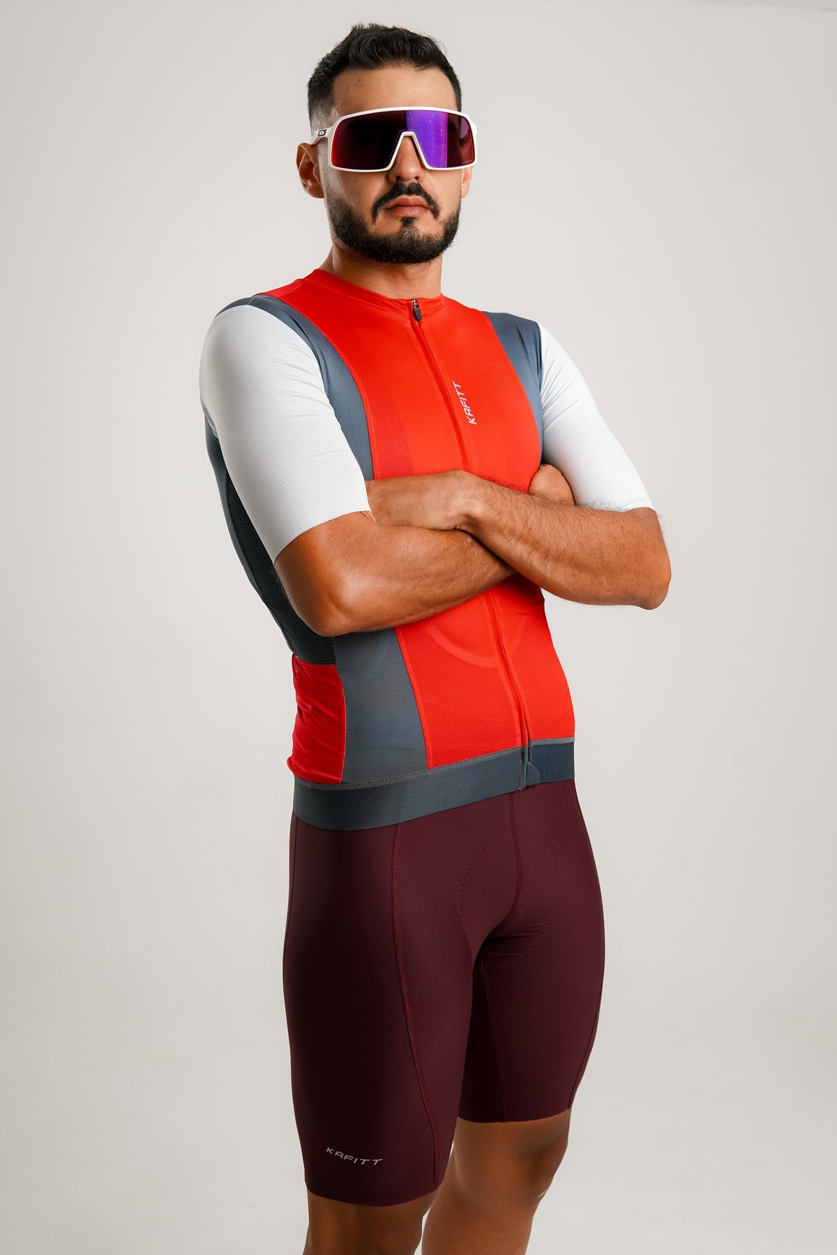 Jersey Elite Wash Hombre MC