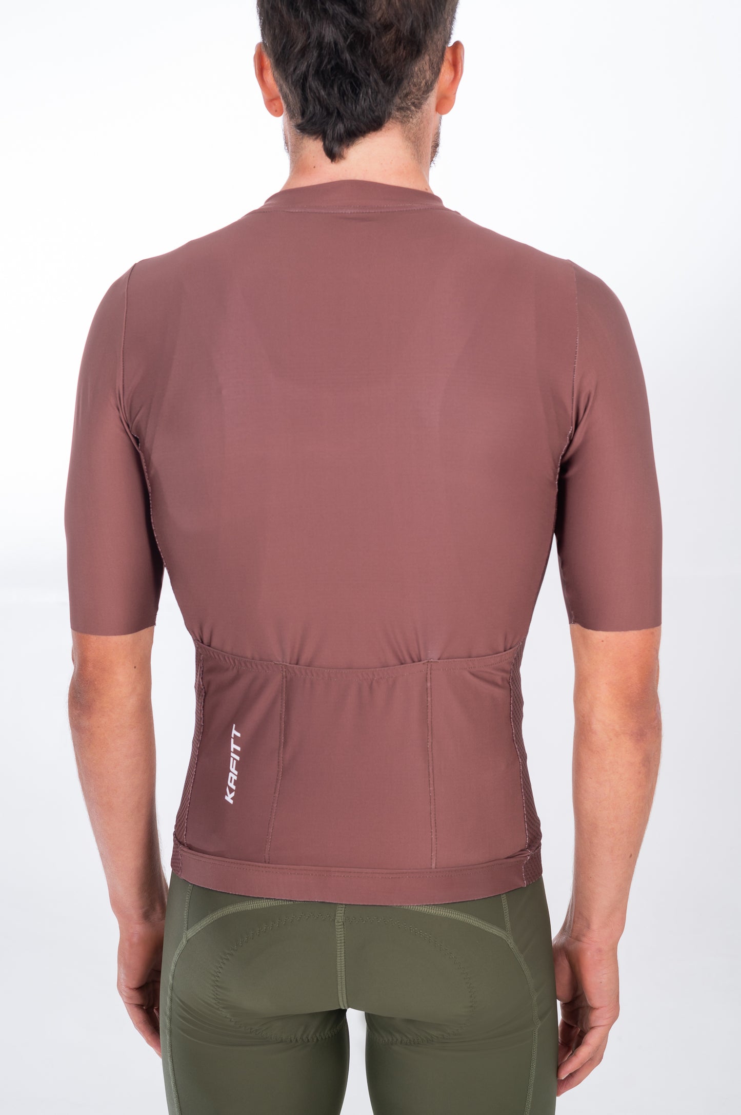 Jersey Origen MC Cafe Hombre