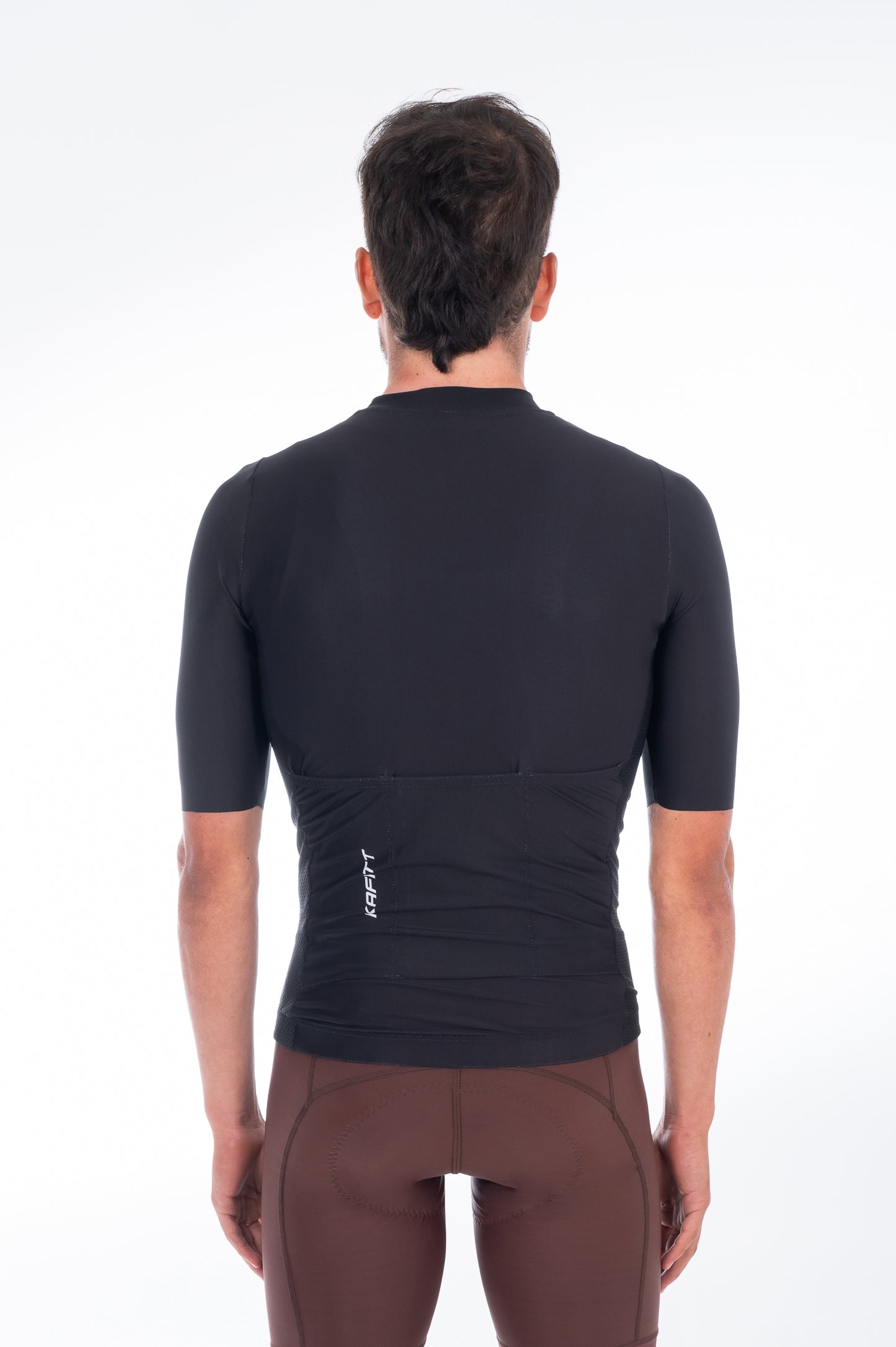 Jersey Origen MC Negro Hombre