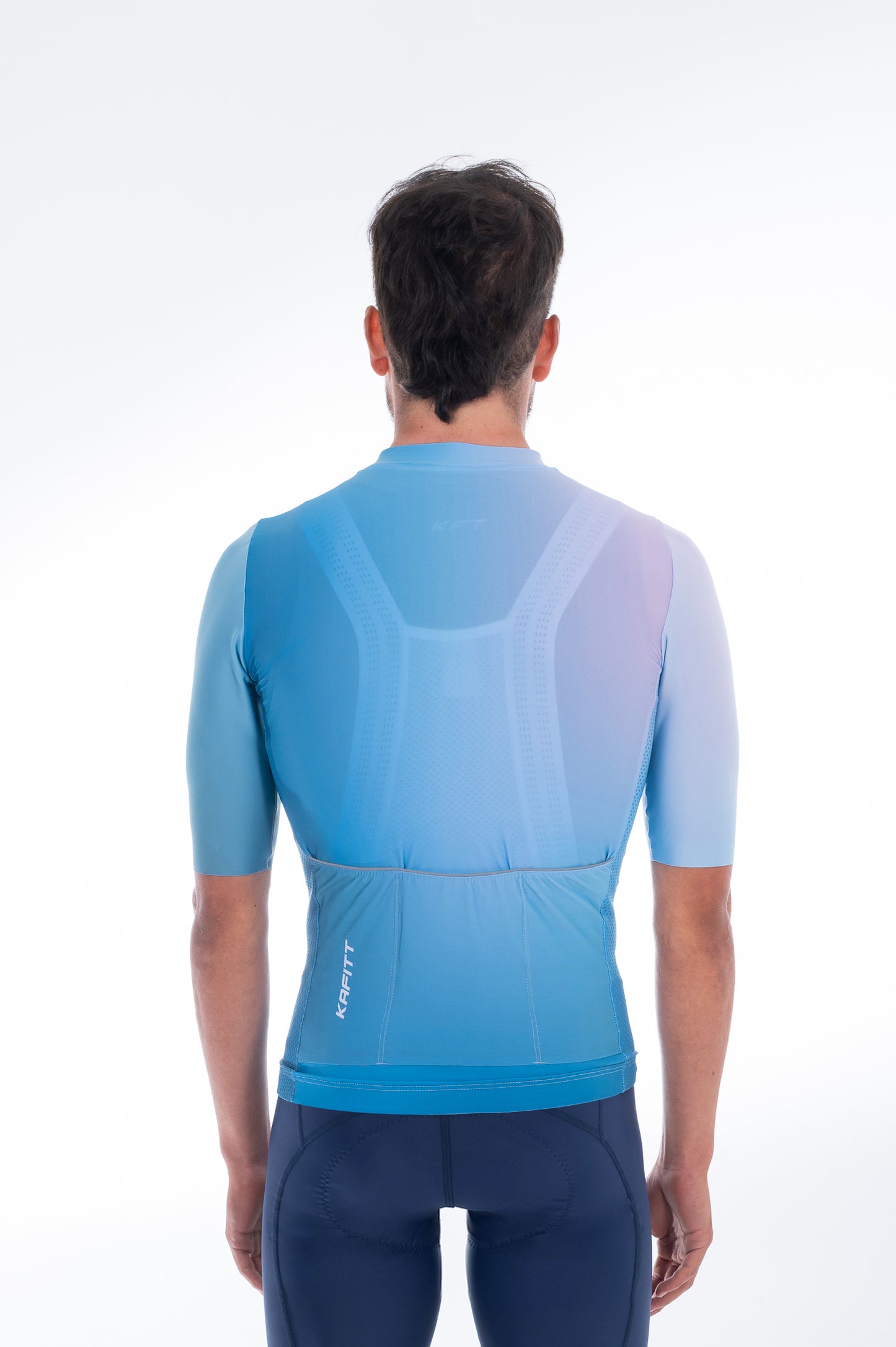 Jersey Basico MC Amanecer Hombre