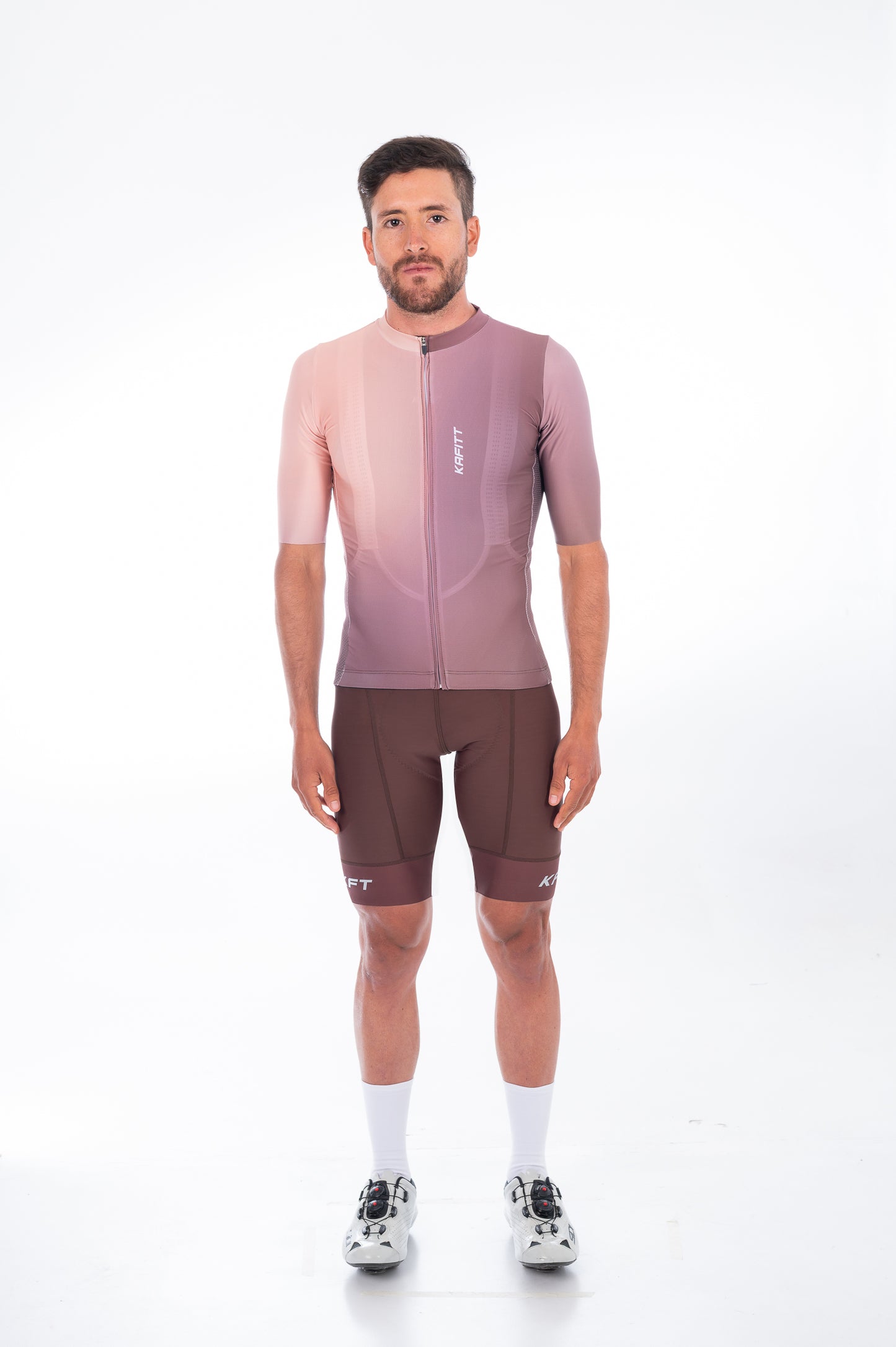 Jersey Basico MC Arena Hombre