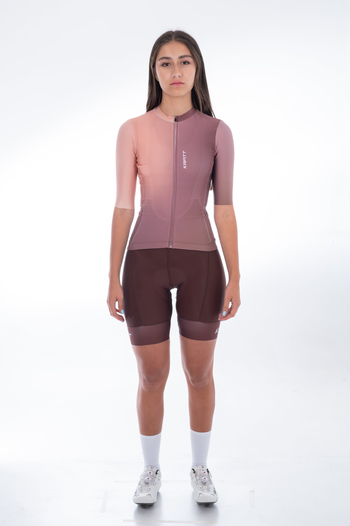 Jersey Basico MC Arena Mujer