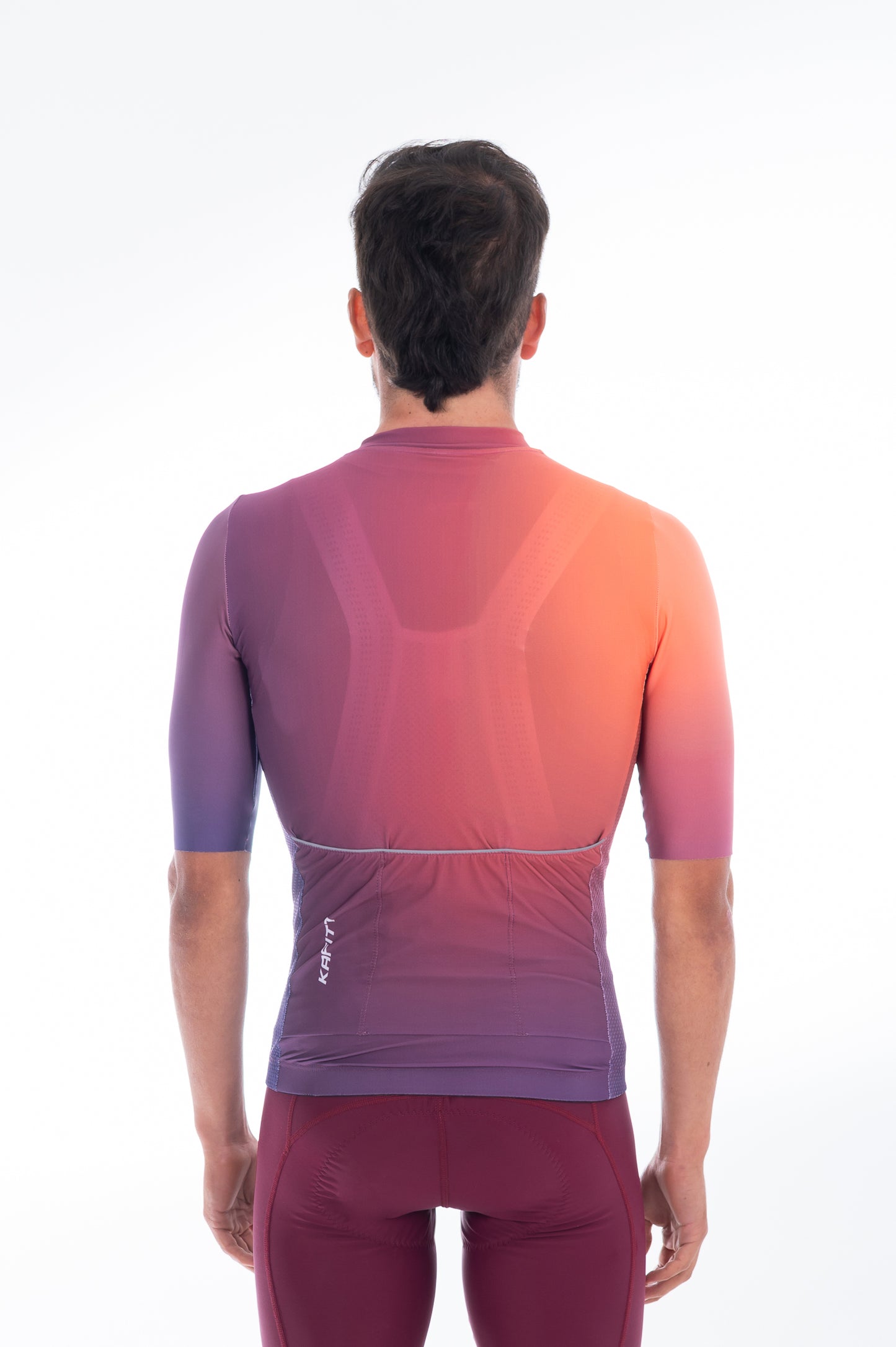 Jersey Basico MC Luminar Hombre