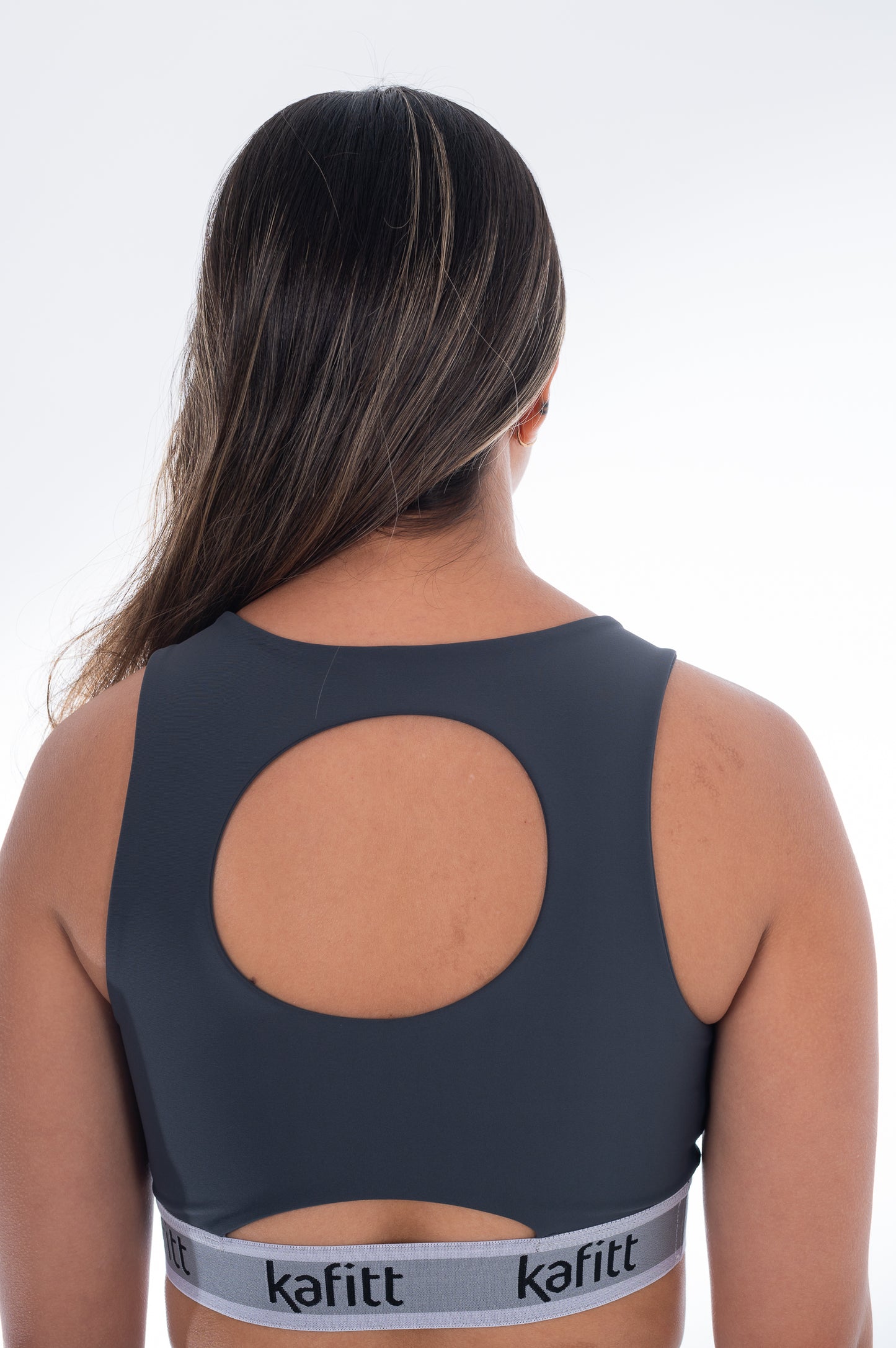Top Ball Gris
