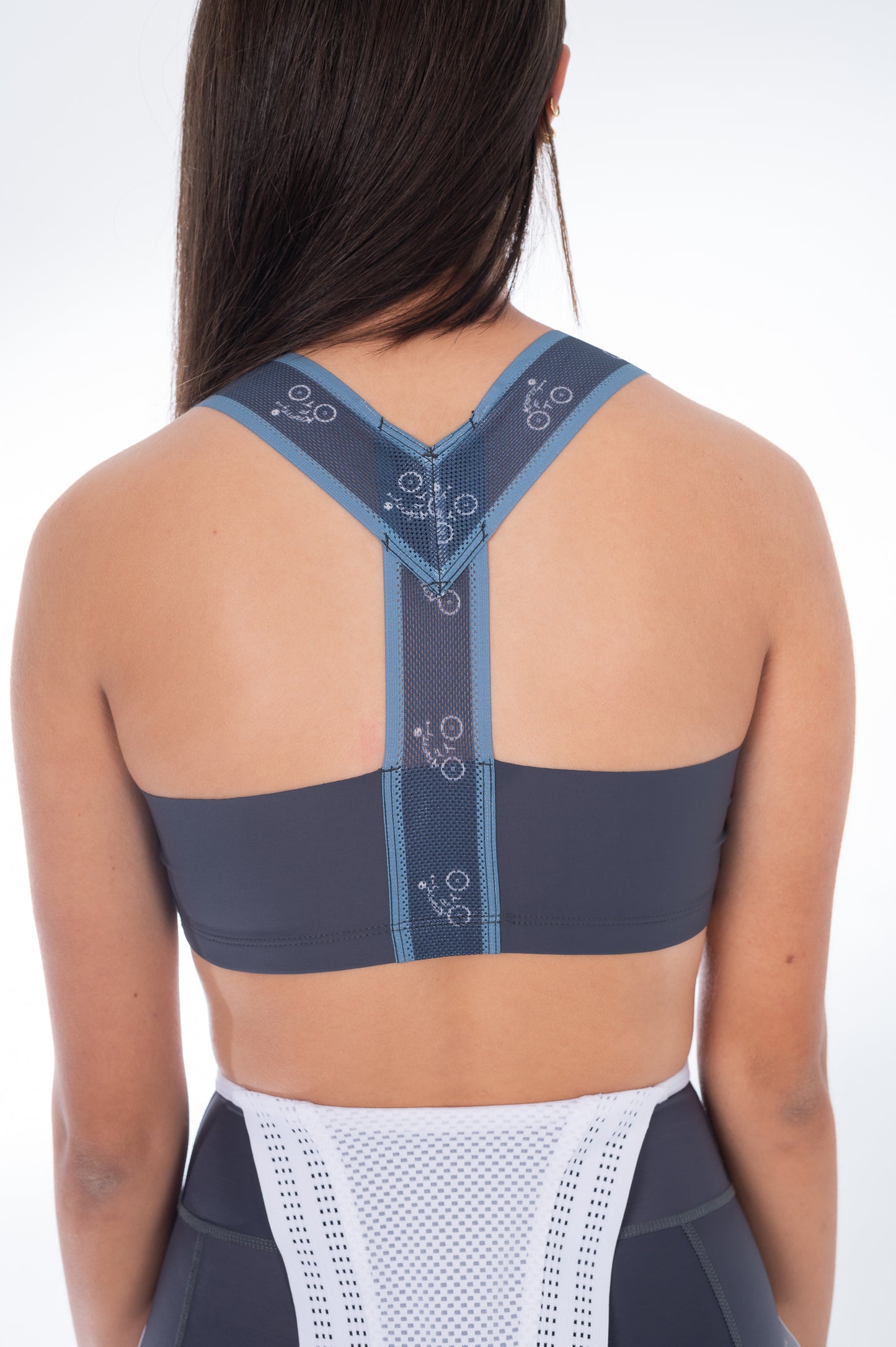 Top Velocita Gris