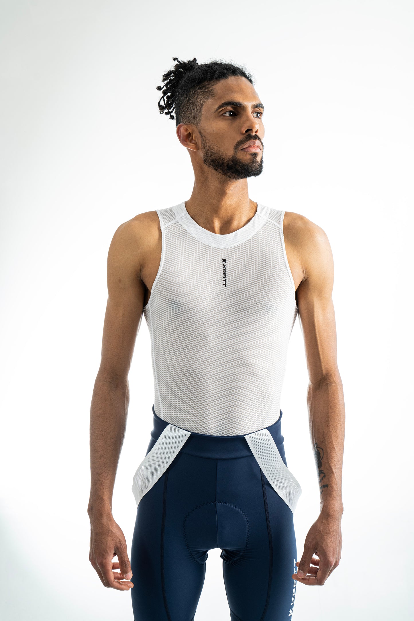 Camisilla Interior Unisex