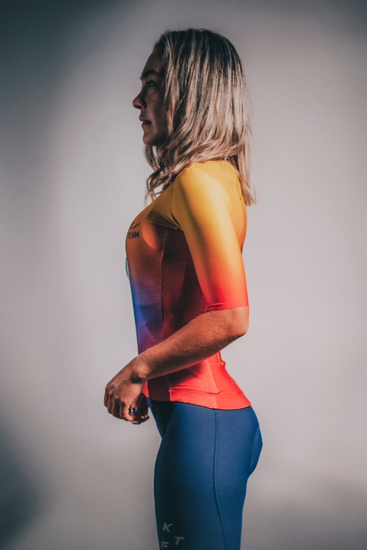 Jersey Team Colombia 2023 MC