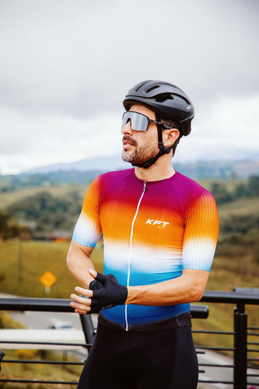 ARENA MC BASIC JERSEY