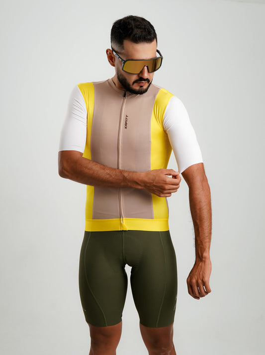 Jersey Elite  Sun Hombre MC