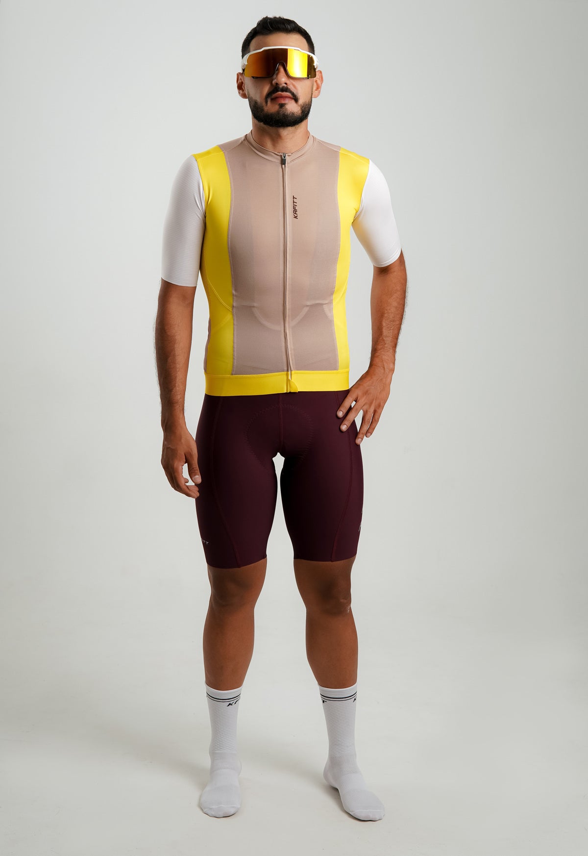Jersey Elite  Sun Hombre MC