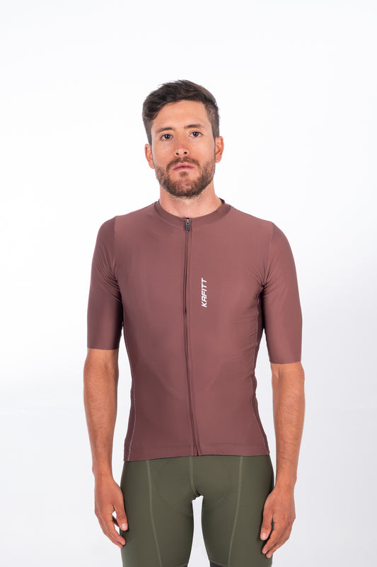 Jersey Origen MC Cafe Hombre