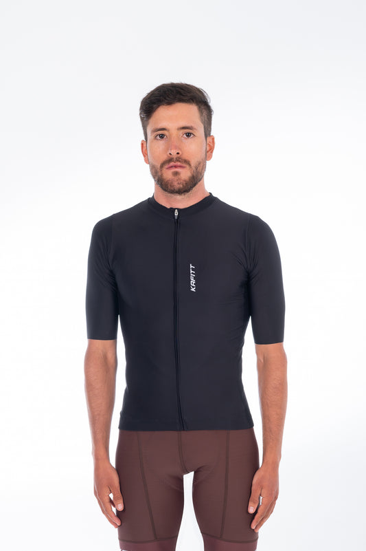 Jersey Origen MC Negro Hombre