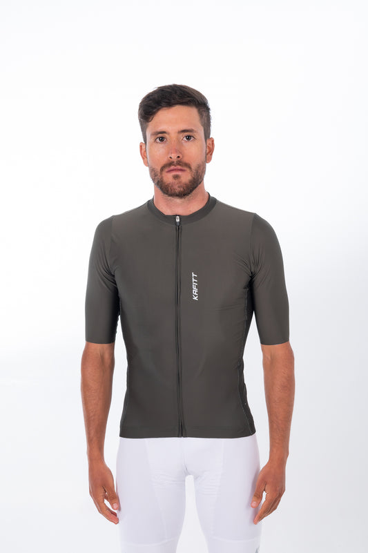 Jersey Origen MC Verde Militar Hombre