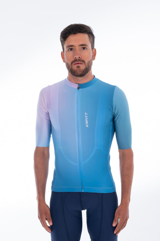 Jersey Basico MC Amanecer Hombre