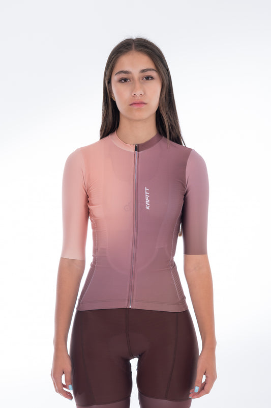 Jersey Basico MC Arena Mujer