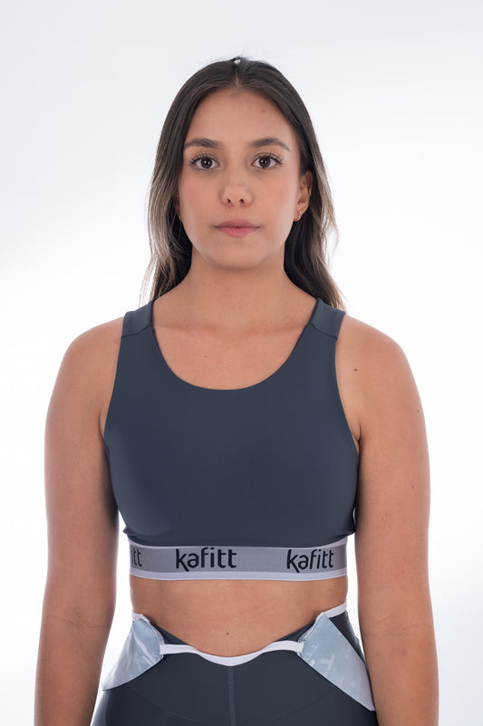 Top Ball Gris
