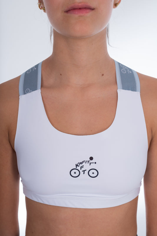 Top Velocita Blanco