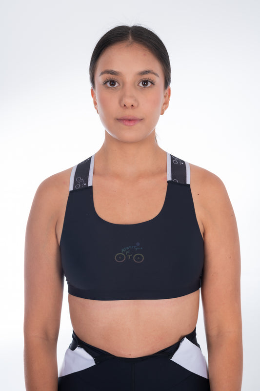 Top Velocita Negro