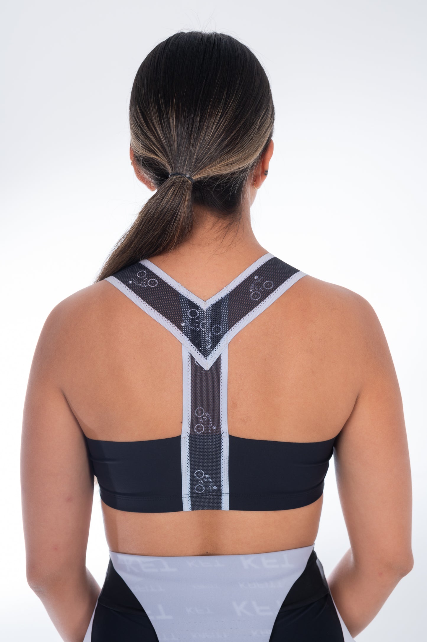Top Velocita Negro
