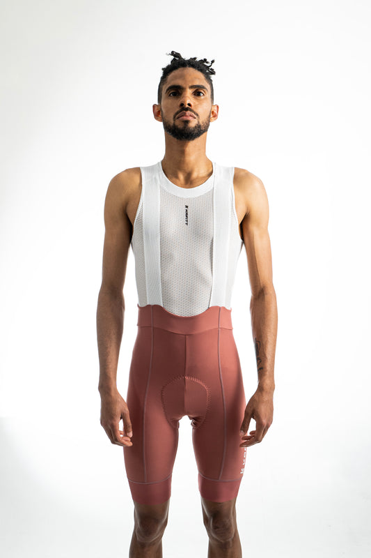Licra Pro Tour 2 Magenta Hombre