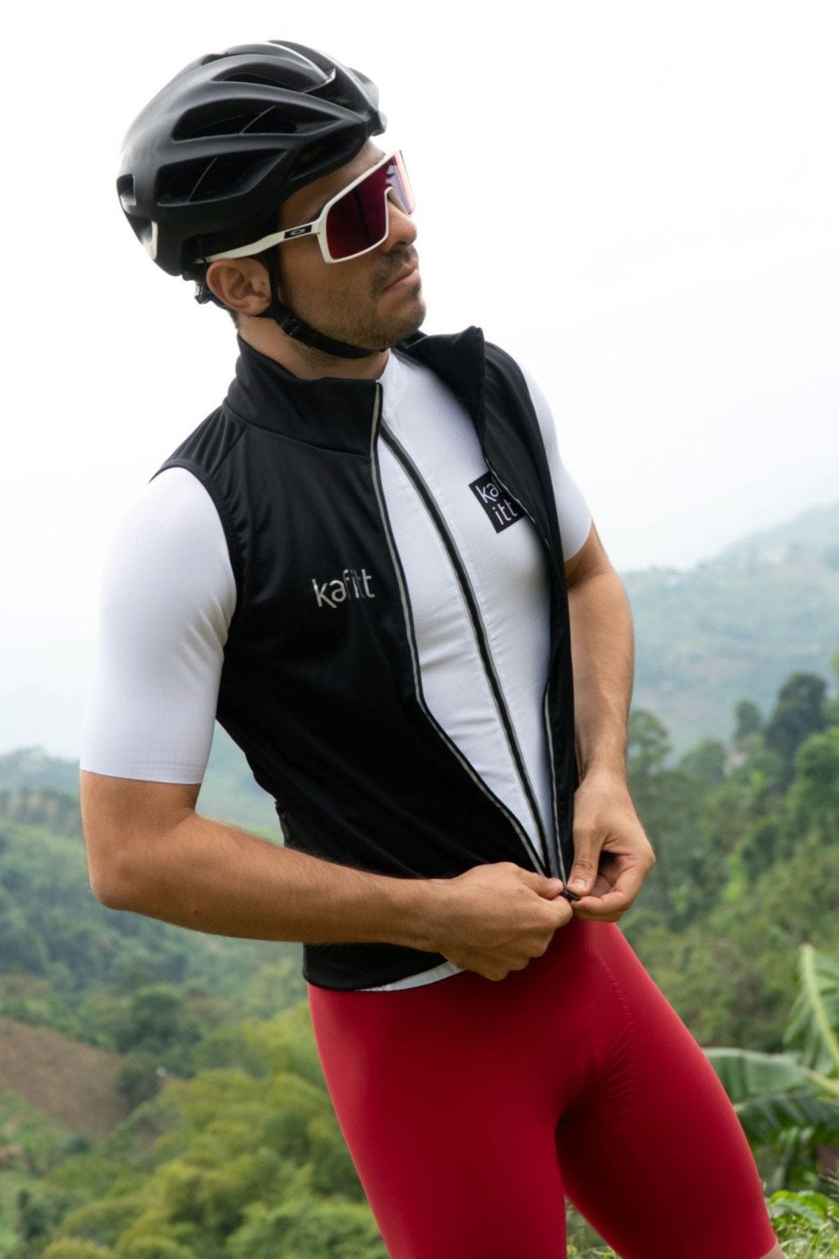 MEN'S THERMAL VEST