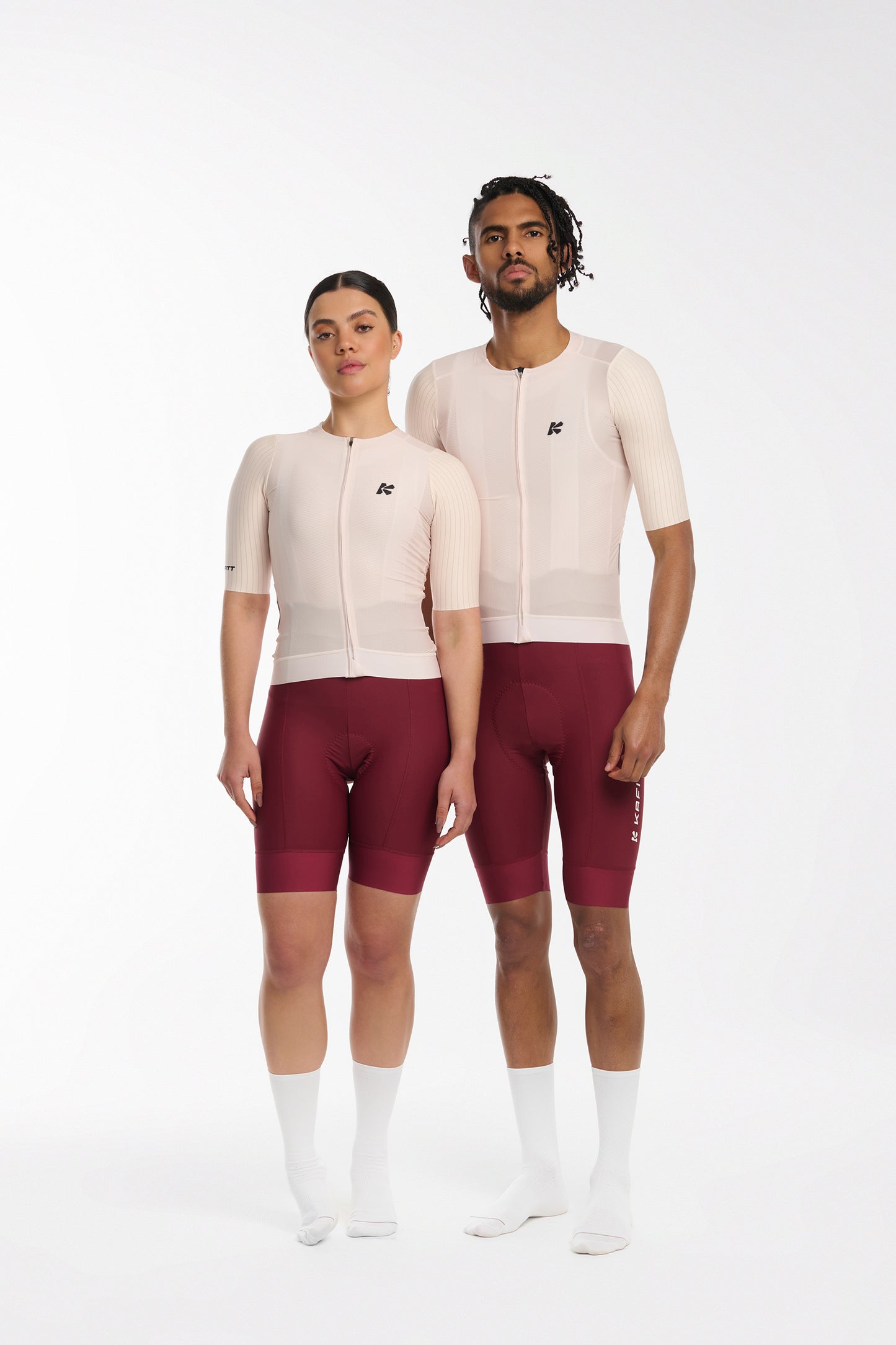 Jersey Flowtech Essence Bone Mujer