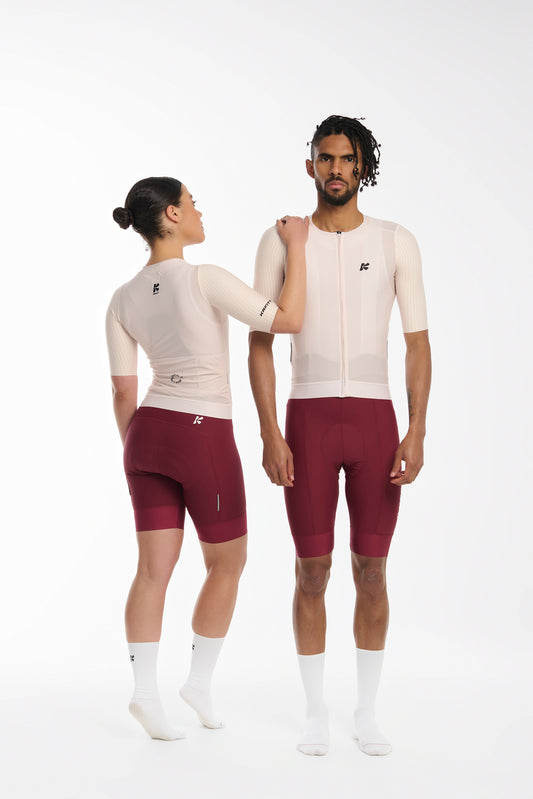 Jersey Flowtech Essense Bone Hombre