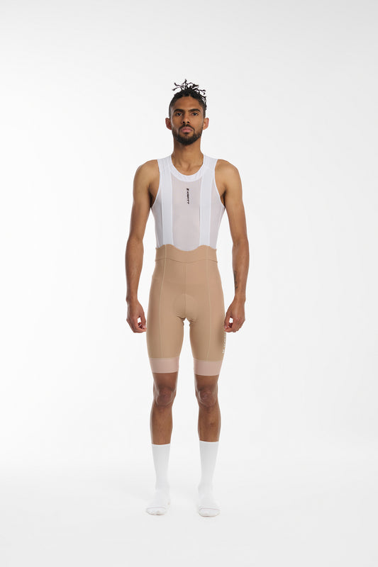 Licra Pro Tour 2 Café Hombre