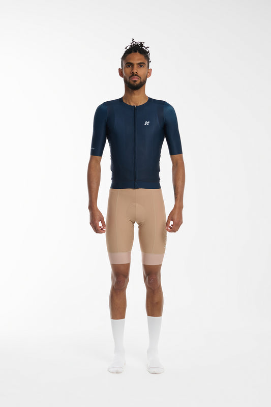 Jersey Flowtech Essense Navi Hombre