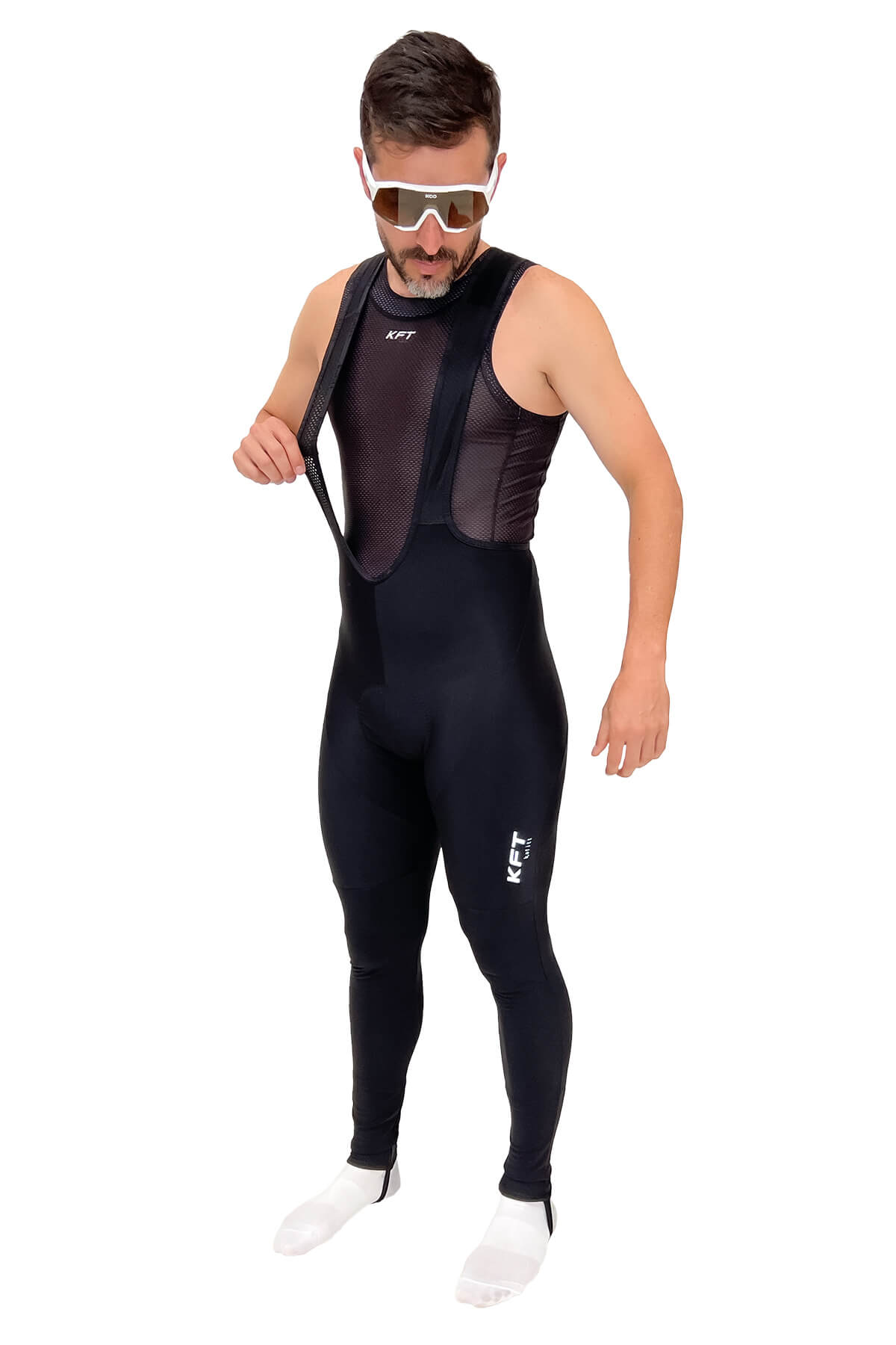 THERMAL CYCLING LYCRA