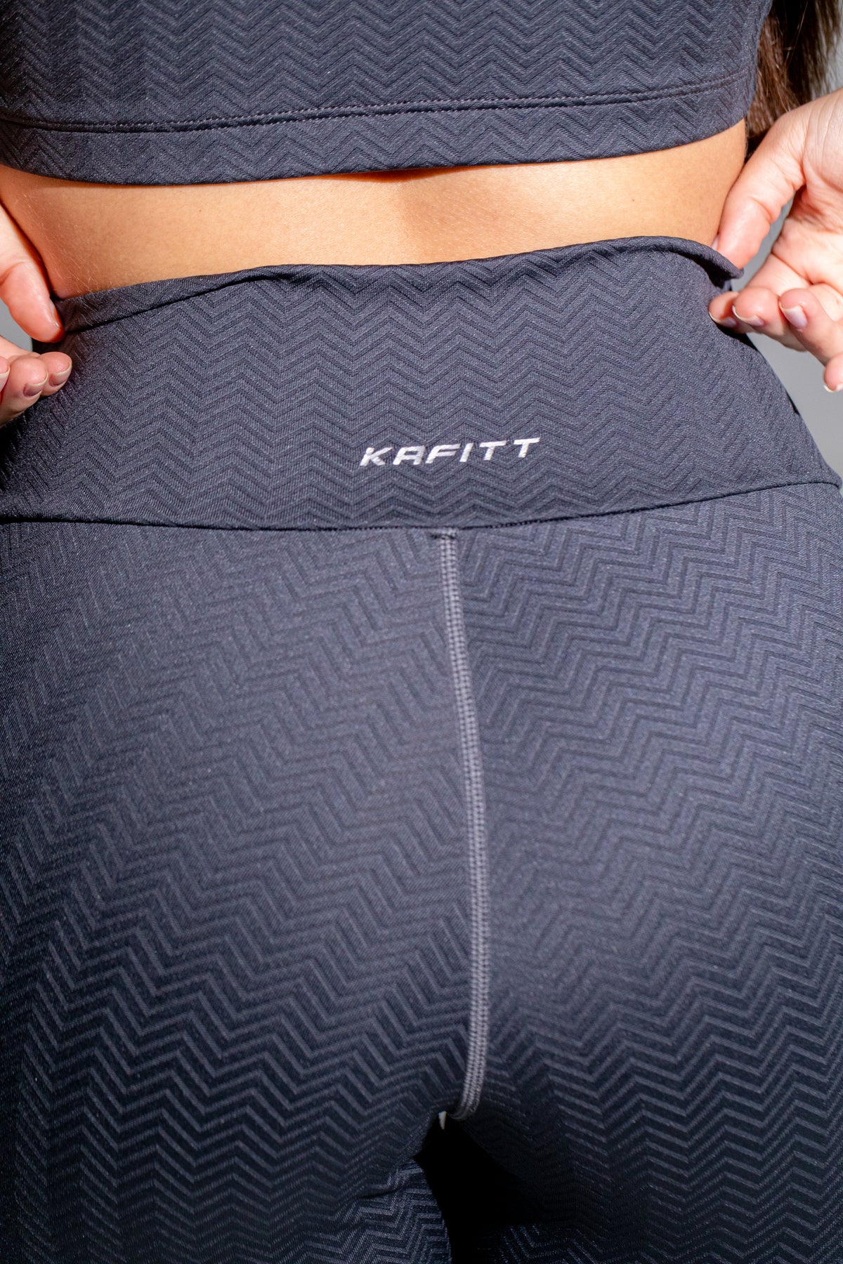 LYCRA DAIKIRI SHORTS