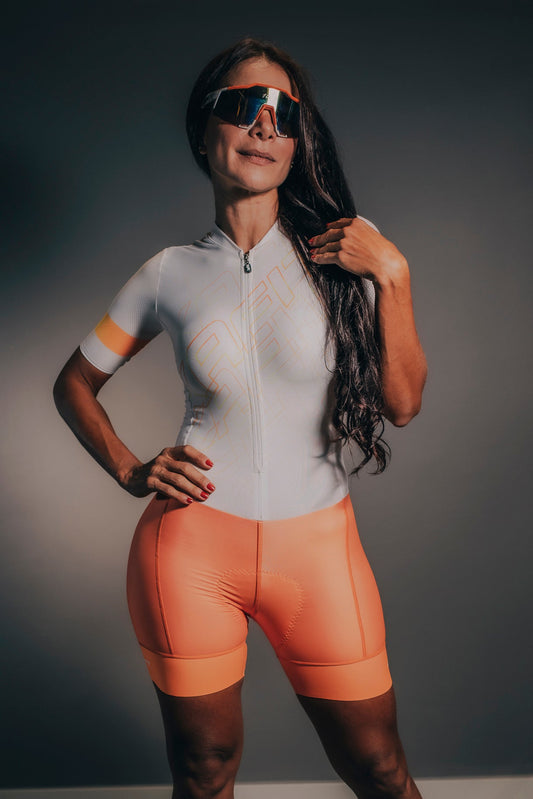MC MORPHO ORANGE JUMPSUIT