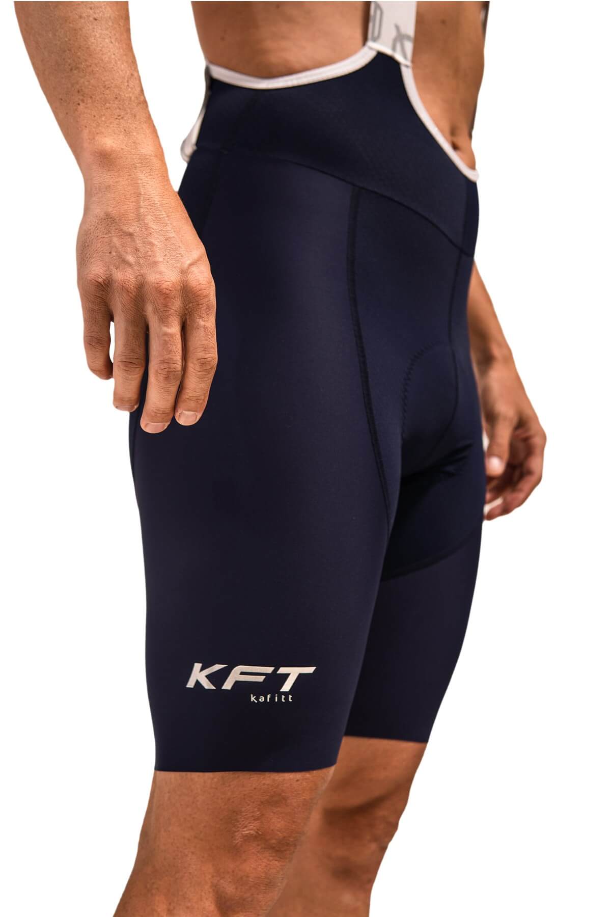 Licra Elite Azul Hombre