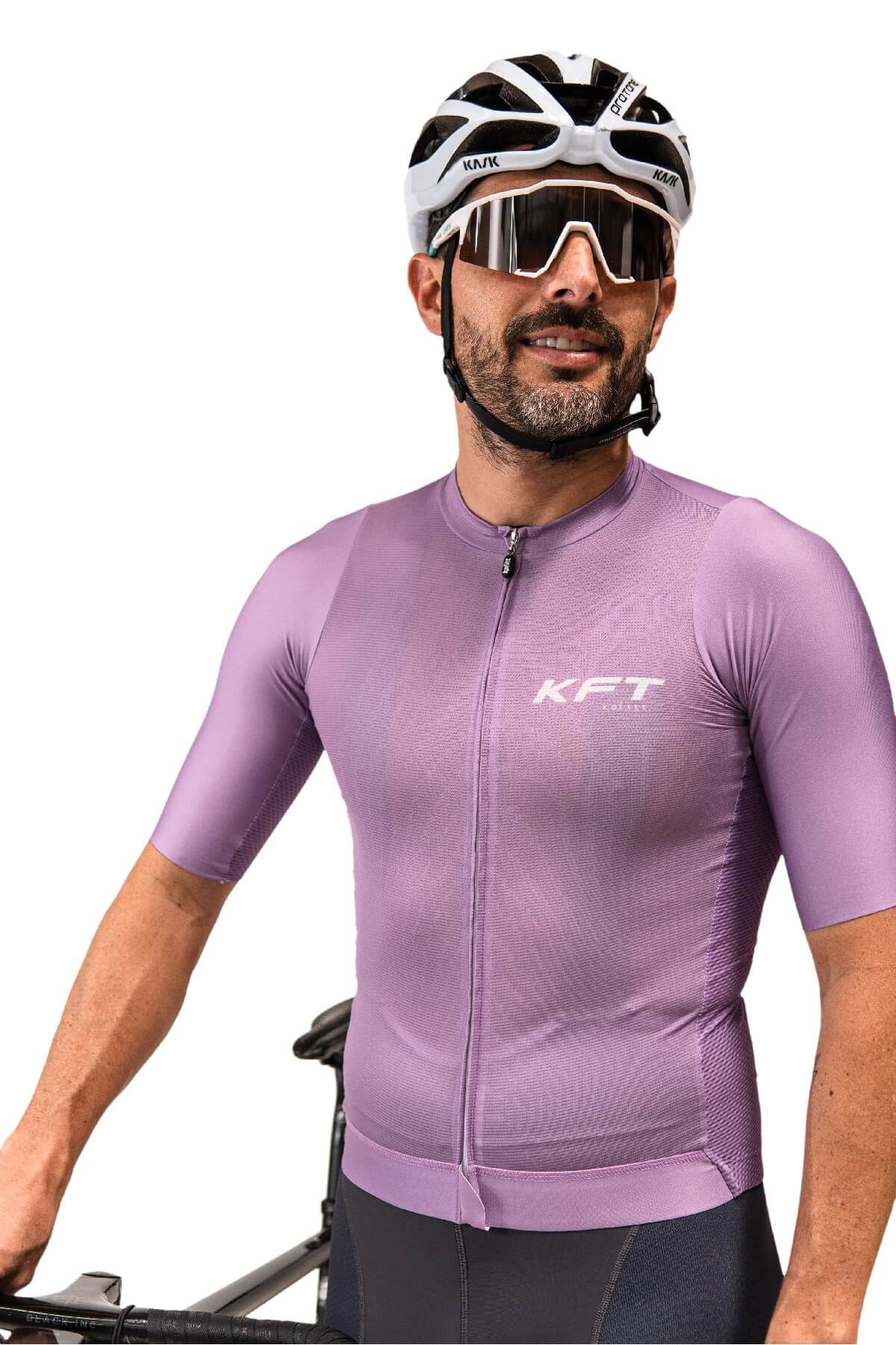 ELITE MORA MEN'S CYCLING JERSEY