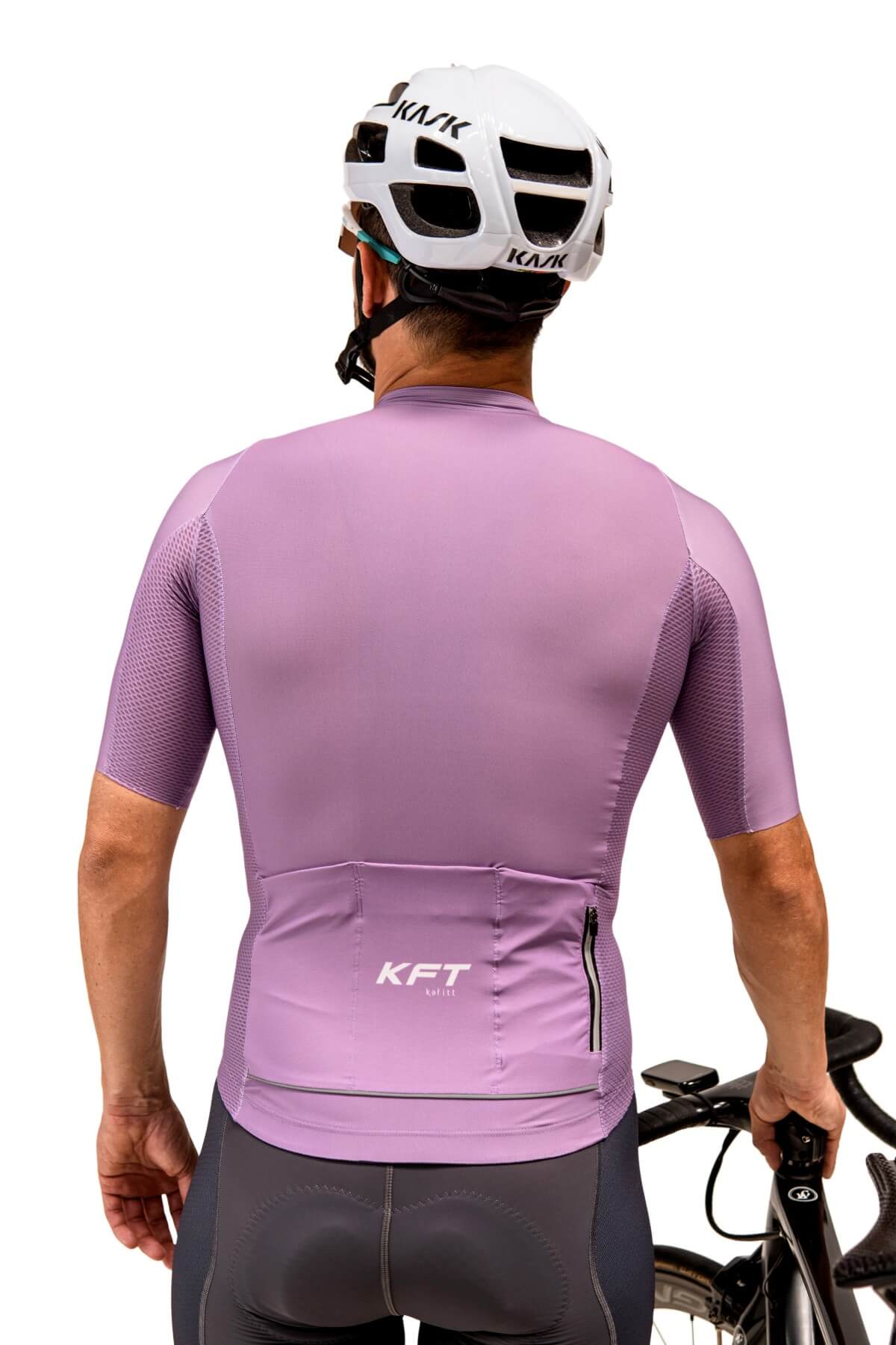 ELITE MORA MEN'S CYCLING JERSEY