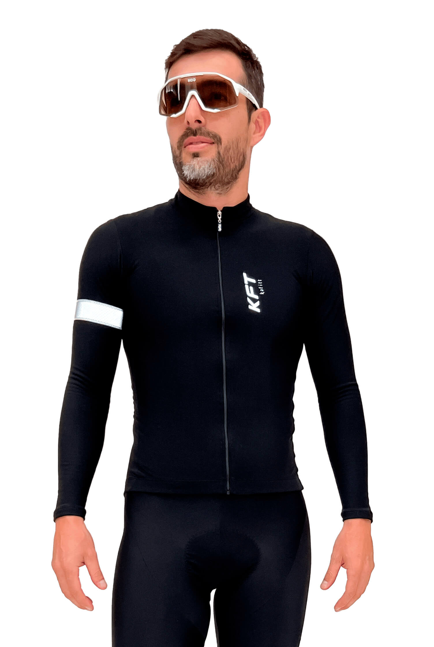 THERMAL CYCLING JACKET