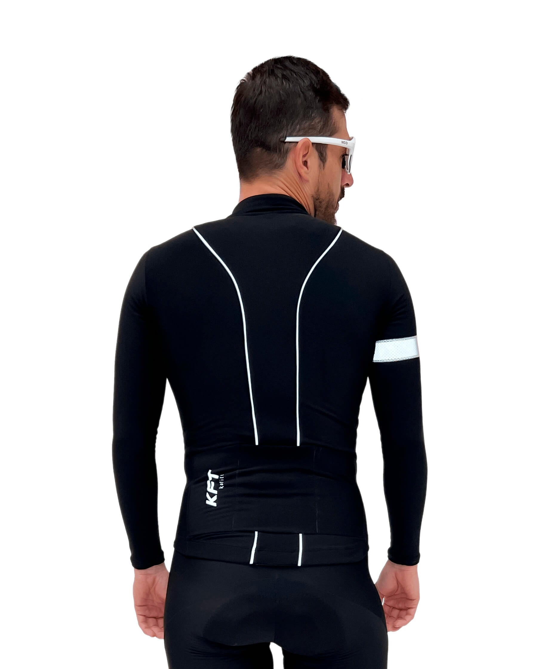 THERMAL CYCLING JACKET